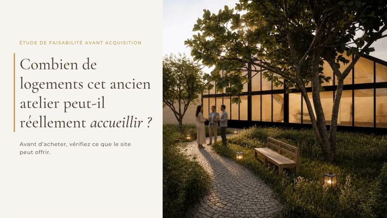 Aperçu de la vidéo : développer un projet