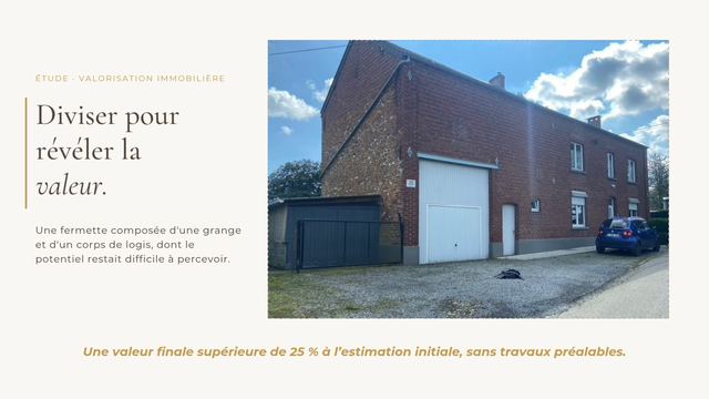 Aperçu de la vidéo : vendre un bien